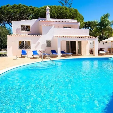 612 - Family Friendly 4 Bedroom Perfect For Families - Close To Amenities * Vale do Lobo