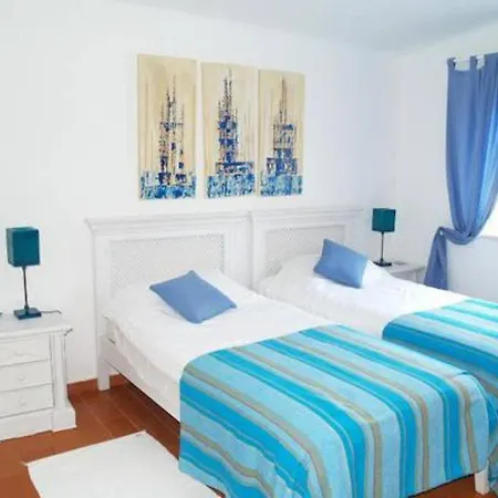 فيلة 612 - Family Friendly 4 Bedroom Perfect For Families - Close To Amenities فالي دو لوبو