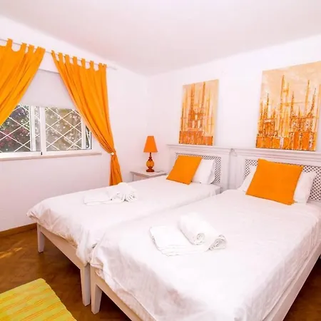 فيلة 612 - Family Friendly 4 Bedroom Perfect For Families - Close To Amenities فالي دو لوبو